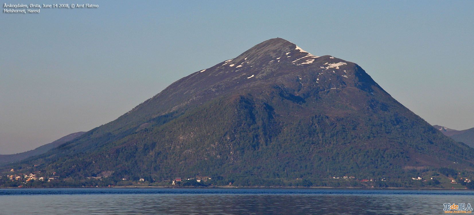 NORWEGIAN MOUNTAIN-melshornet.jpg