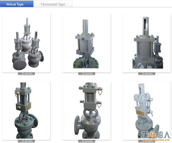 Hydraulic remote control actuator-vertical type.jpg