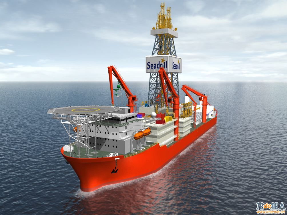 Seadrill-to-Build-Four-New-Ultra-Deepwater-Drillships-South-Korea.jpg