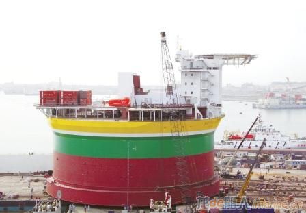 ԲͲFPSO