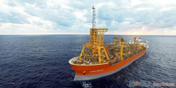 Shell takes option on Turritella FPSO at Stones field.jpg