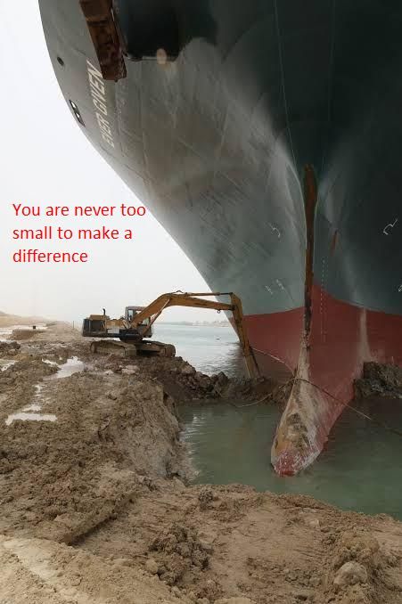 never too small to make a difference.jpg