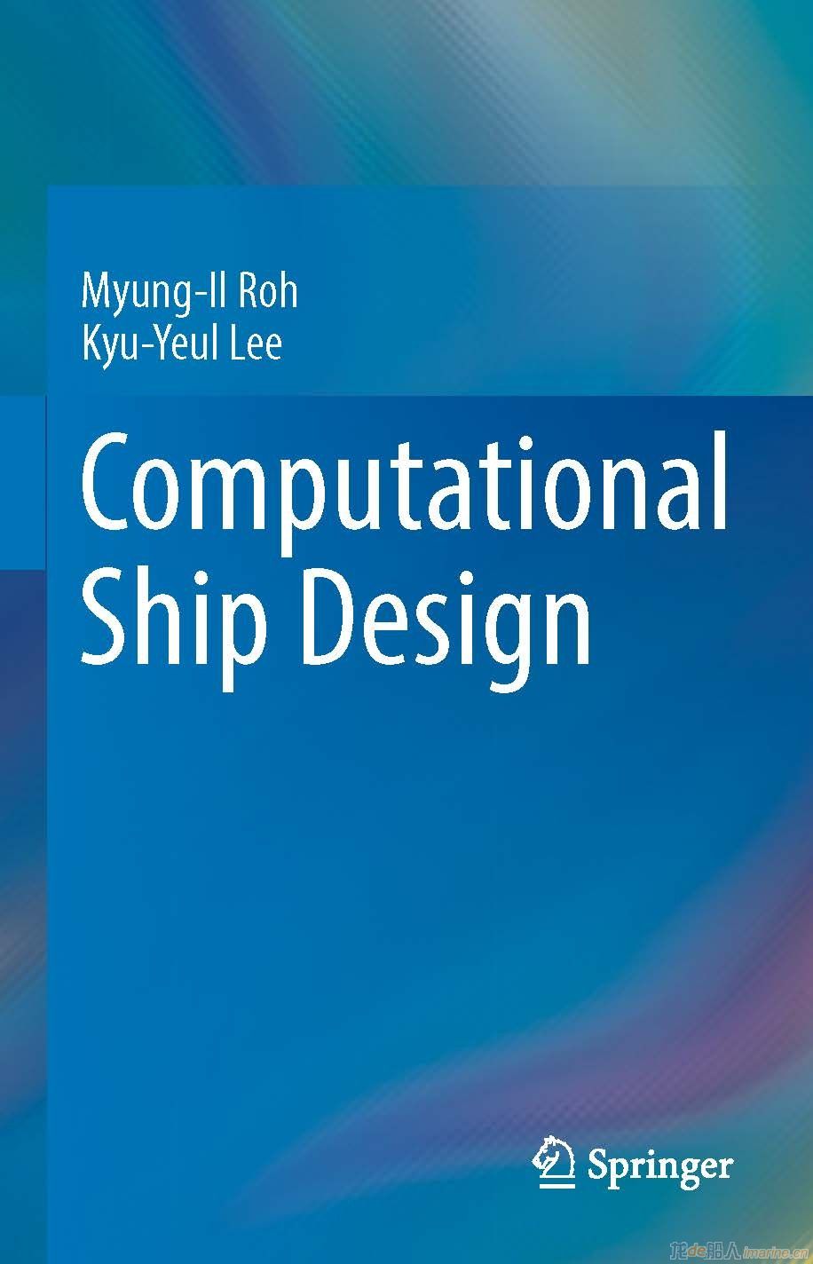 ҳȡԣComputational Ship Design.jpg