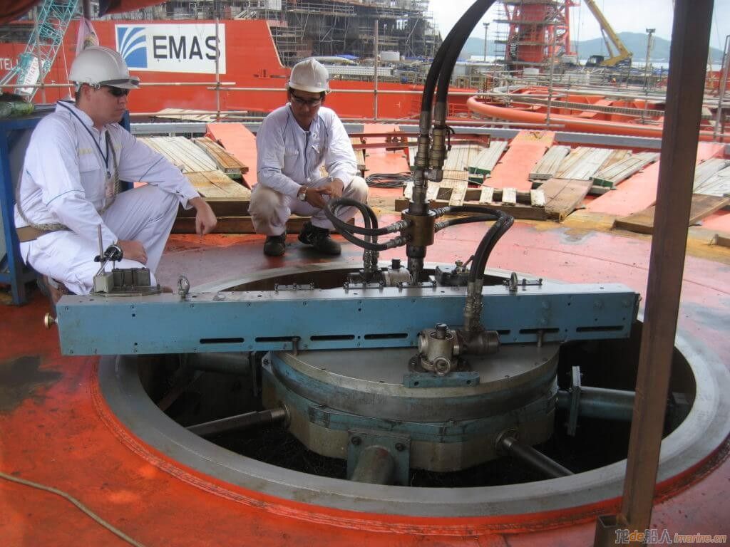 Reel-Hub-Flange-Facing-Offshore-Pipelay-Vessel-TriYard-Vietnam7-1024x768.jpg