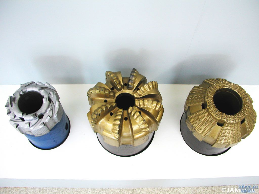 Various kinds of drill bit.jpg