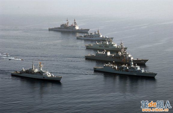 Six ships and four Rigid Hull Inflatable Boats  2.jpg