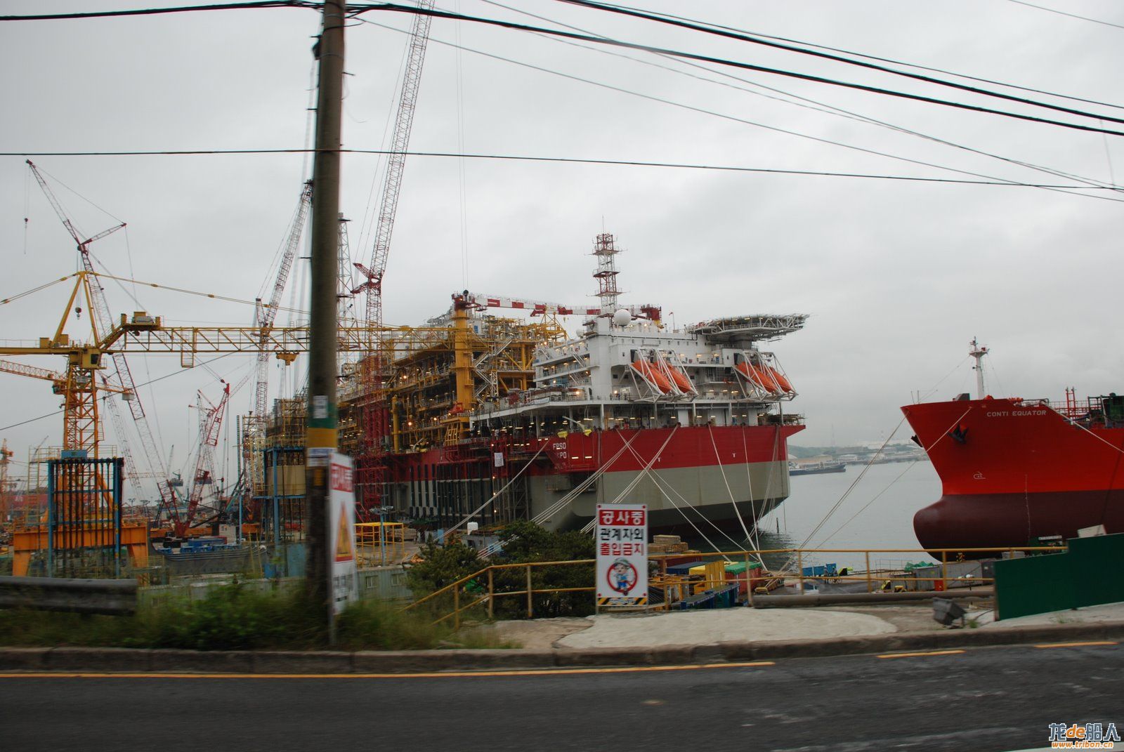 AKPO FPSO