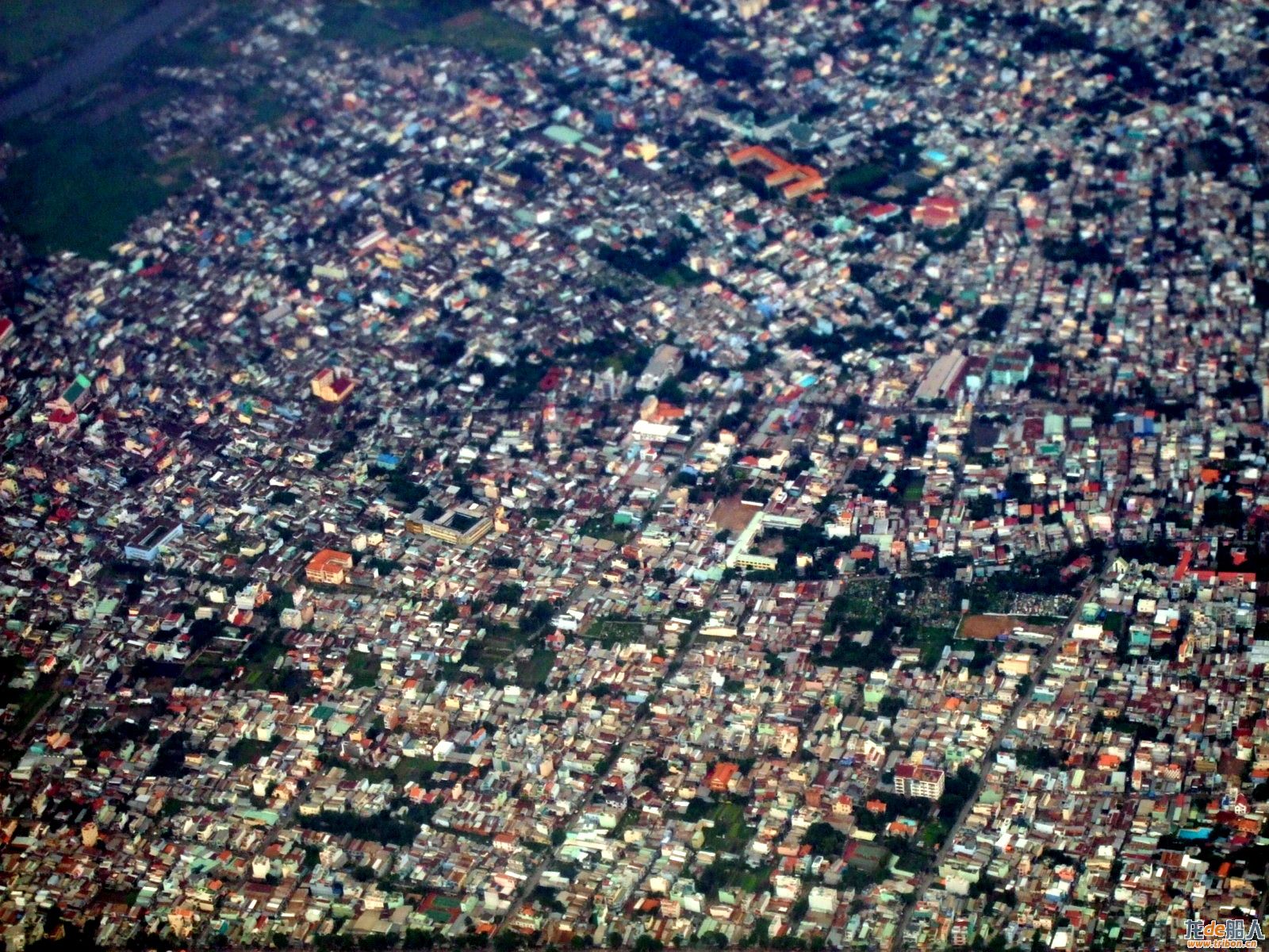 Ho Chi Minh city