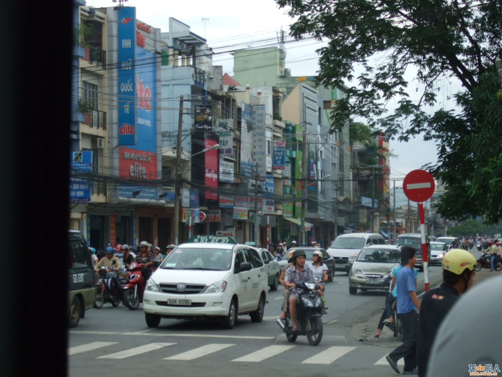 Ho Chi Minh City