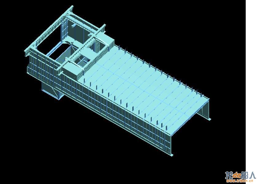 悬臂梁模型pdms建的,仅供参考