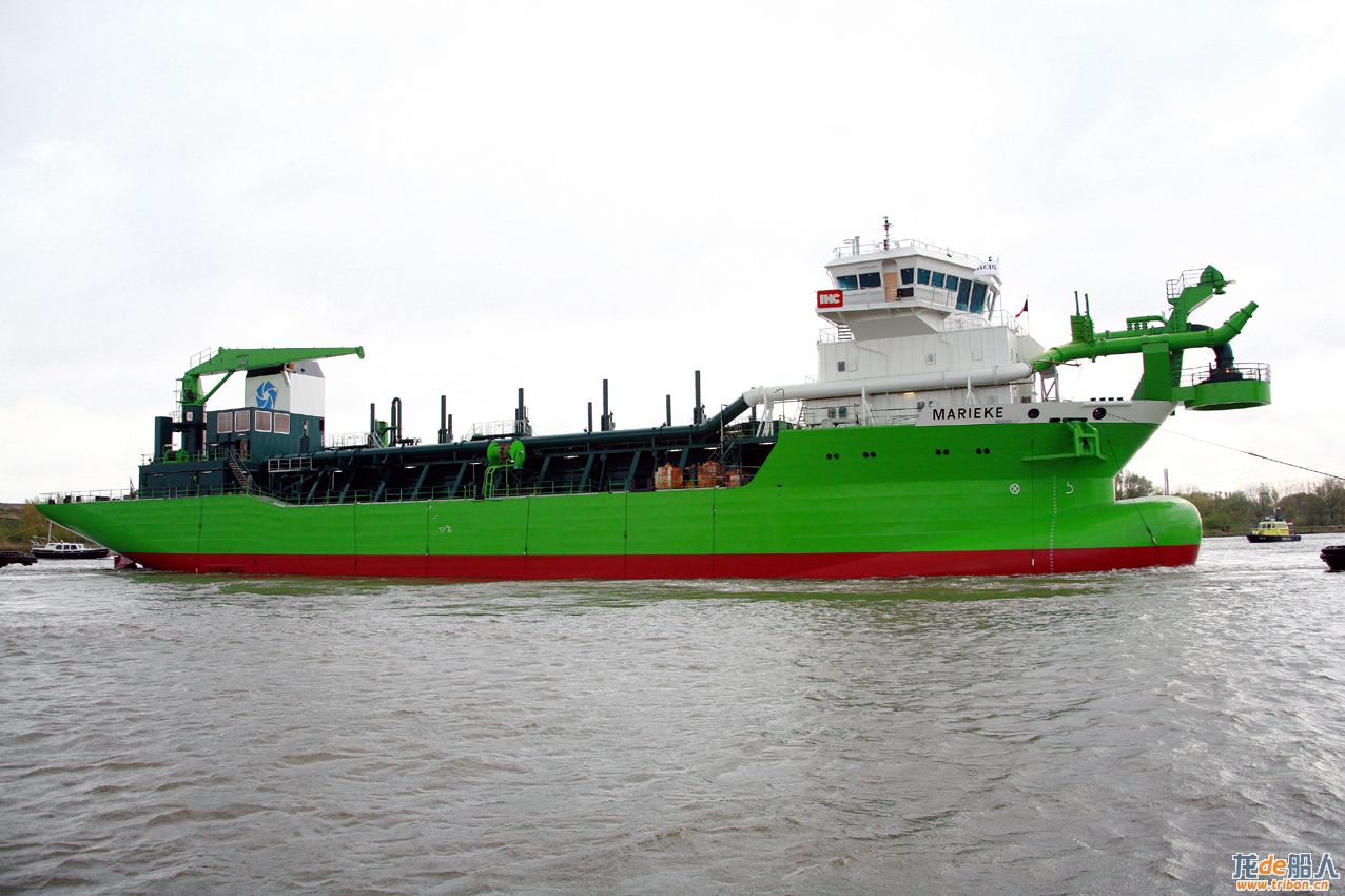 3 Starboard view of MARIEKE on Merwede River.jpg