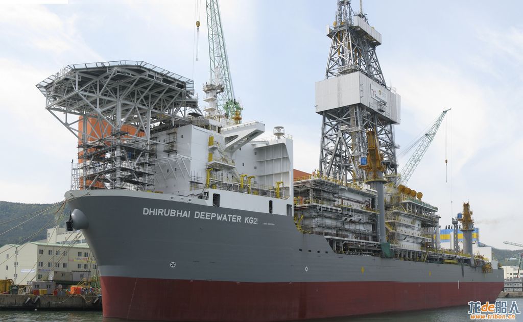 Dhirubhai Deepwater KG2.jpg