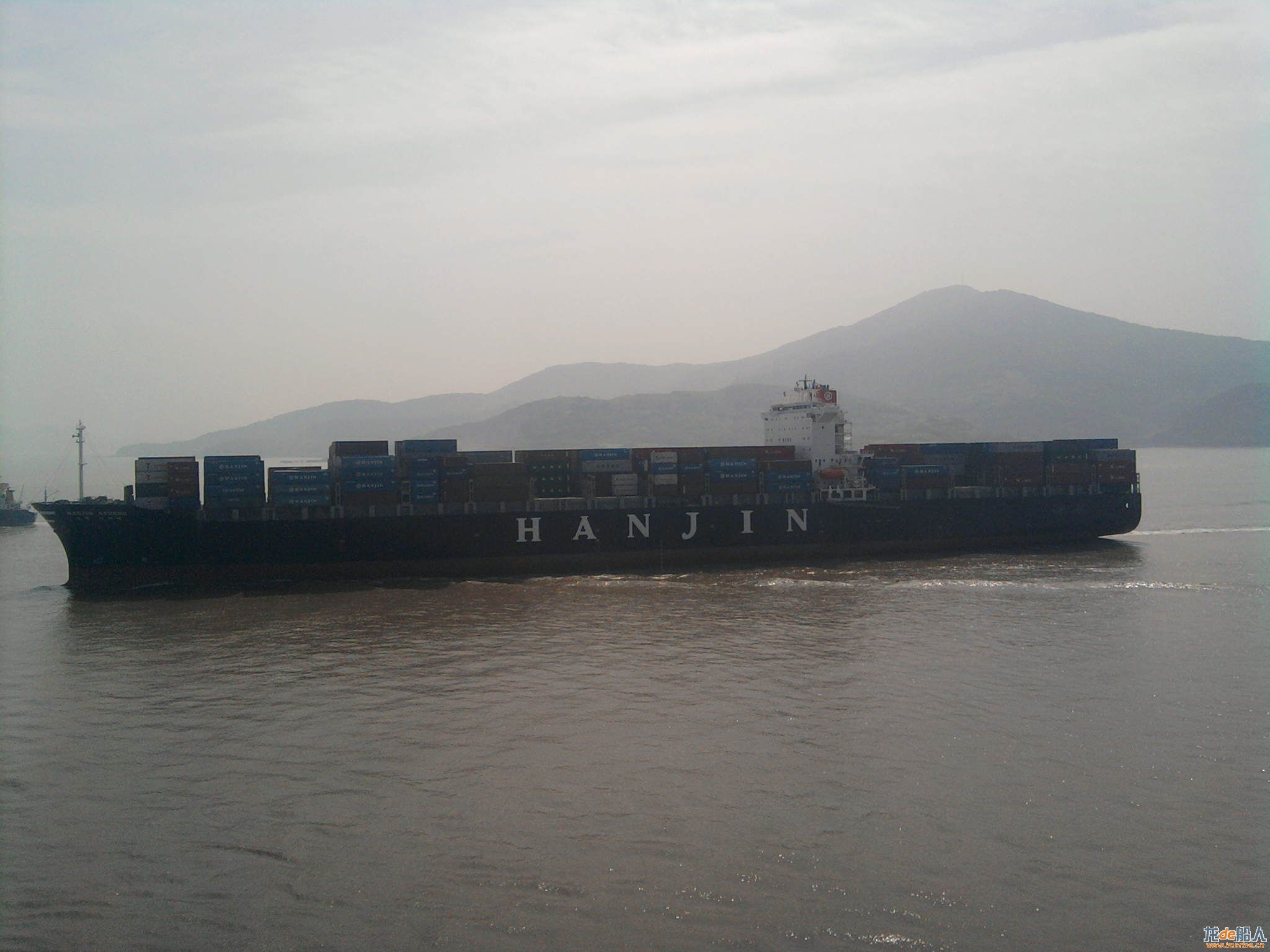 8000TEU