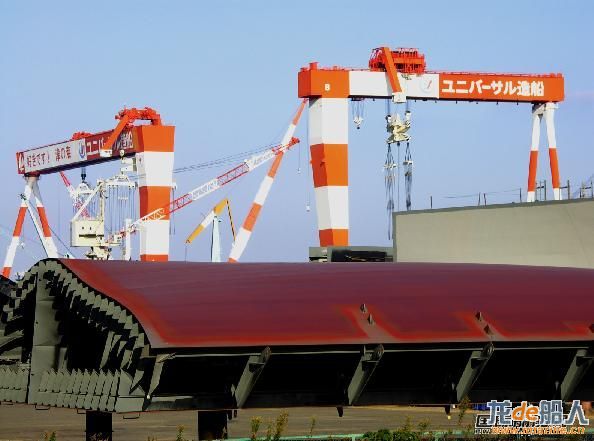 日本造船厂jpg