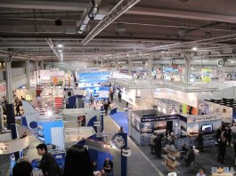 Norshipping Exhibition