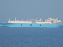 LNGͼ֮͡MAERSK RAS LAFFAN 