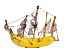 Banana Boats