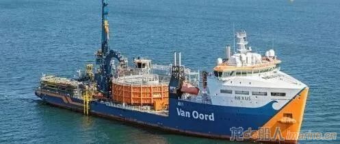 Van Oord̨庣ϷĿͬ