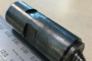 铝-钢搅拌摩擦焊技术探索